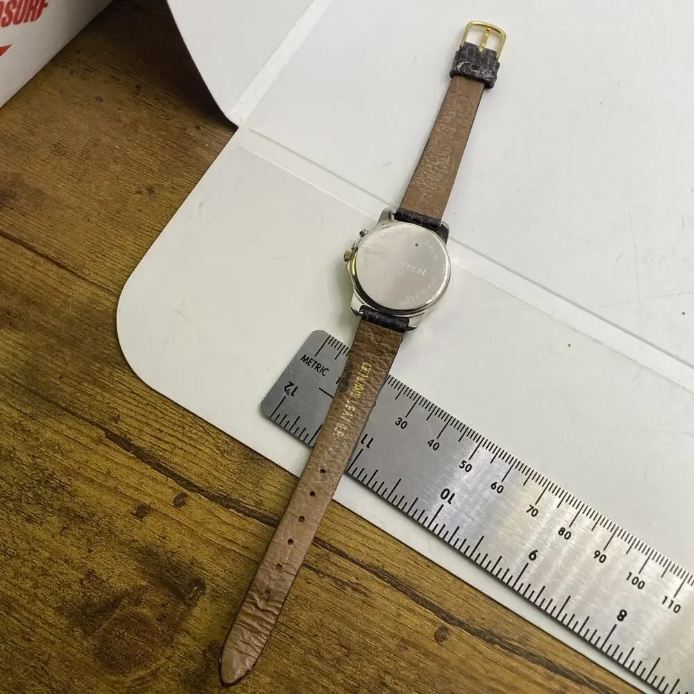 Unbranded timetech vintage